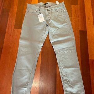 NWTs Zara Basic Mens Chino Pants - Size 34